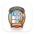 Ícone do programa: Sudoku Masters