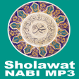 Ikon program: Sholawat Nabi Lengkap MP3
