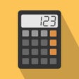 ไอคอนของโปรแกรม: Calculisy
