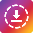 プログラムのアイコン：Story Saver for Instagram