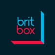 程序图标：BritBox