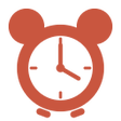 Ikona programu: Claude Cooldown Reminder