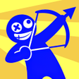 Icoon van programma: Stick Shooter 2