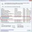 Icon of program: IE Open Last Closed Tab