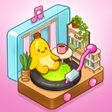 ไอคอนของโปรแกรม: Decor Room: Animal Music …