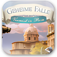 Icono de programa: Geheime Fälle - Vermisst …