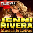 程序图标：Musica de Jenni Rivera