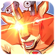 Icon of program: Deer Simulator Wallpaper …