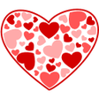 プログラムのアイコン：chat  dating in USA