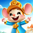 Ícone do programa: Mouse Grid Game