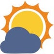 Symbol des Programms: Weather Forecast