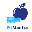 プログラムのアイコン：FitMantra- Health And Fit…