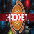 Symbol des Programms: Hacknet