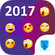 プログラムのアイコン：Galaxy emoji theme for ga…