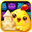 Icona del programma: 寵物愛消除-最新Q萌消消樂遊戲