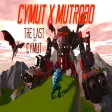 Icon of program: Cymut X Mutrobo - The las…