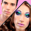 Icoon van programma: Gender changer auto