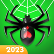 程序图标：Spider Solitaire