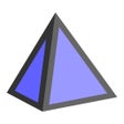 Icon of program: GeoGebra 3D Calculator