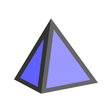 Ícone do programa: GeoGebra 3D Calculator