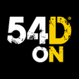 プログラムのアイコン：54D ON