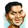 ไอคอนของโปรแกรม: Malayalam Troll Stickers