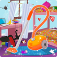 Icon of program: High School Room Cleaning…
