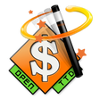 程序图标：OpenTTD Toolbox