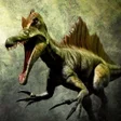 プログラムのアイコン：Dinosaur Sounds