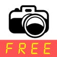 Иконка программы: Black  White Camera Free