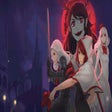 프로그램 아이콘: Momodora: Reverie Under t…
