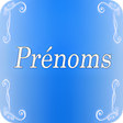 Icono de programa: Signification Prénom