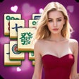 プログラムのアイコン：Fantasy Mahjong - Tile Ma…