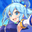 Ikon program: KonoSuba: Fantastic Days