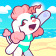 プログラムのアイコン：Kikis Vacation