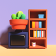 Ícone do programa: Furniture Out