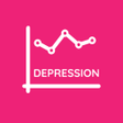 Icoon van programma: Depression Test
