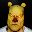 Winnie whats wrong with you