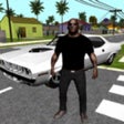 أيقونة البرنامج: A Grand tough guy in Miam…