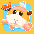 プログラムのアイコン：PUI PUI モルカー どきどき ドライビングス…