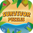 程序图标：Survivor Puzzles