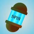 プログラムのアイコン：Spin Master: Reward Link …