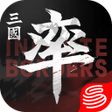 Иконка программы: Infinite Borders-인피니트 보더스
