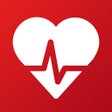 أيقونة البرنامج: Health Stats
