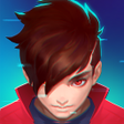 프로그램 아이콘: Digital Warriors