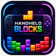 프로그램 아이콘: Handheld Blocks