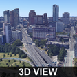 ไอคอนของโปรแกรม: Street Panorama View Live…