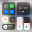 Ikon program: iOS Tools