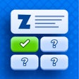 프로그램 아이콘: Zarta - Houseparty Trivia…