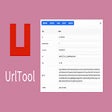 أيقونة البرنامج: UrlTool